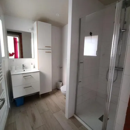 Apartment Le Kiosque De La Des Roses Et Atypique *