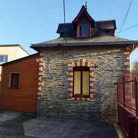 Le Kiosque De La Des Roses Et Atypique Apartment *