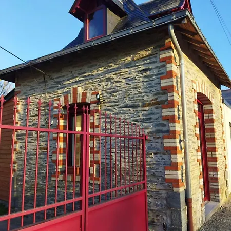 Apartment Le Kiosque De La Des Roses Et Atypique *