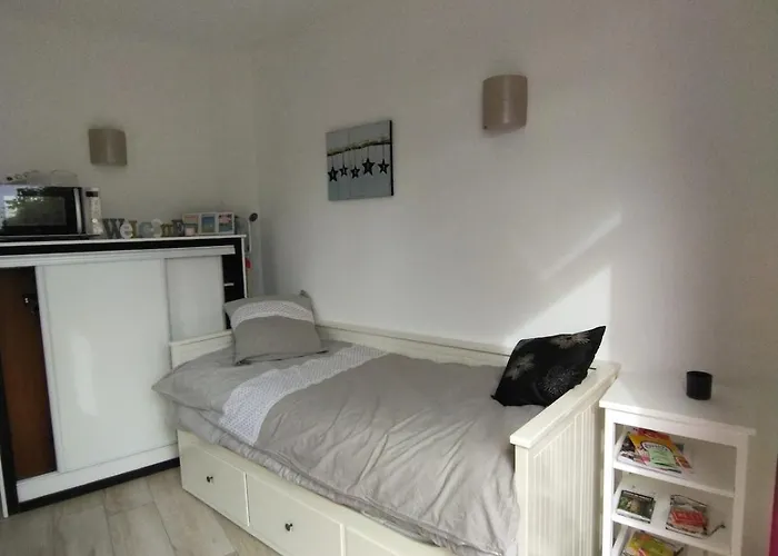 Le Kiosque De La Des Roses Et Atypique