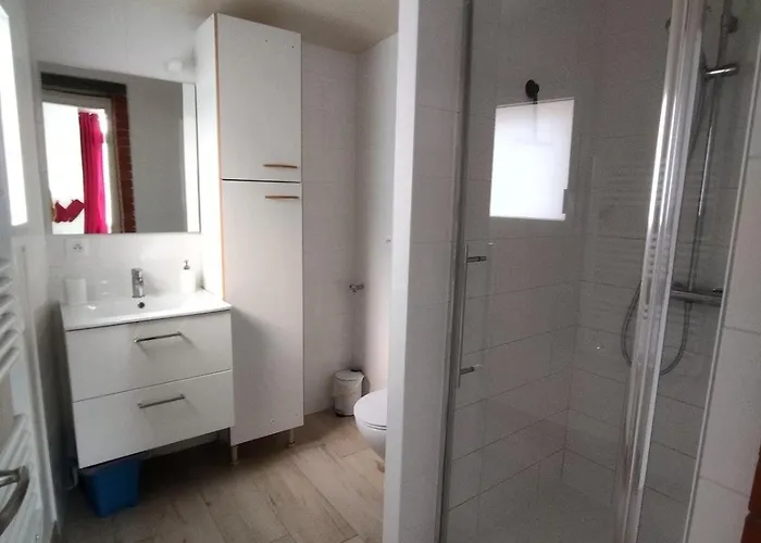 アパート Le Kiosque De La Des Roses Et Atypique *